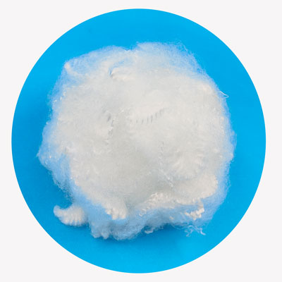 Hygiene PP Fiber