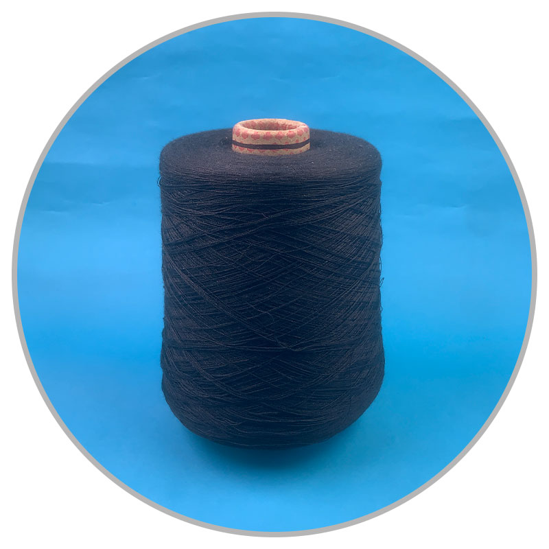 Aramid yarn
