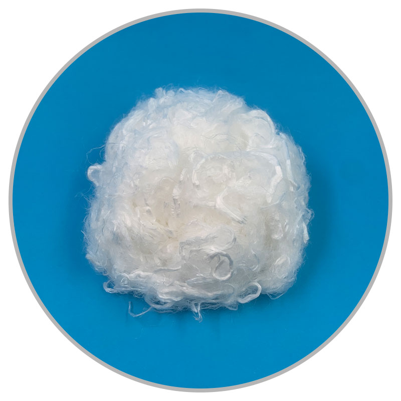 PTFE Fiber