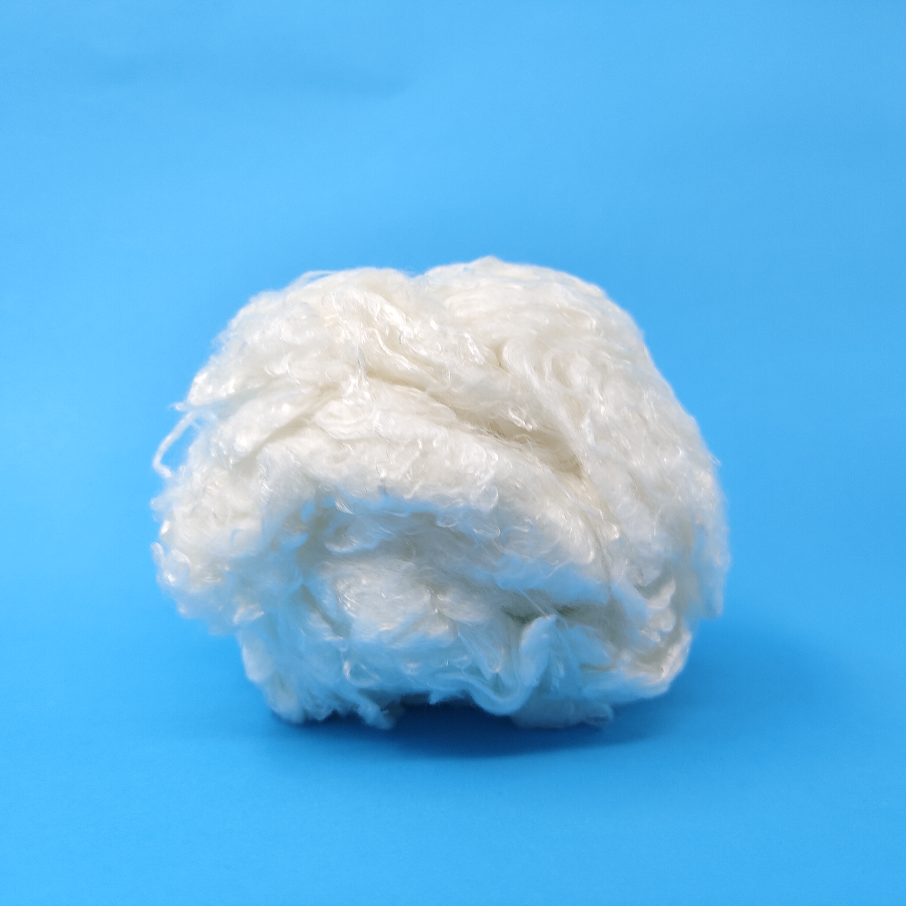 Lyocell fiber